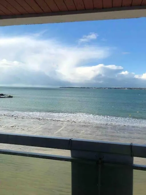 Apartment Une Vue Panoramique Sur La Baie De Concarneau